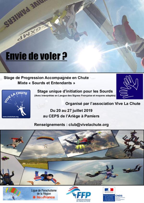 flyerPAC 2019
